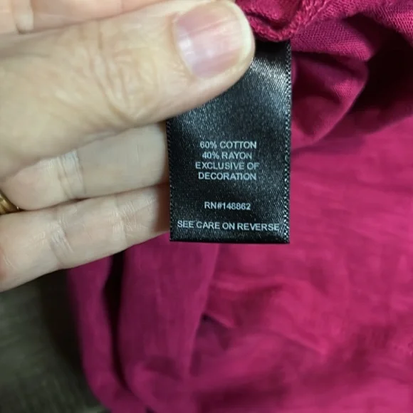 New Torrid Crochet Tank - Picture 3 of 6